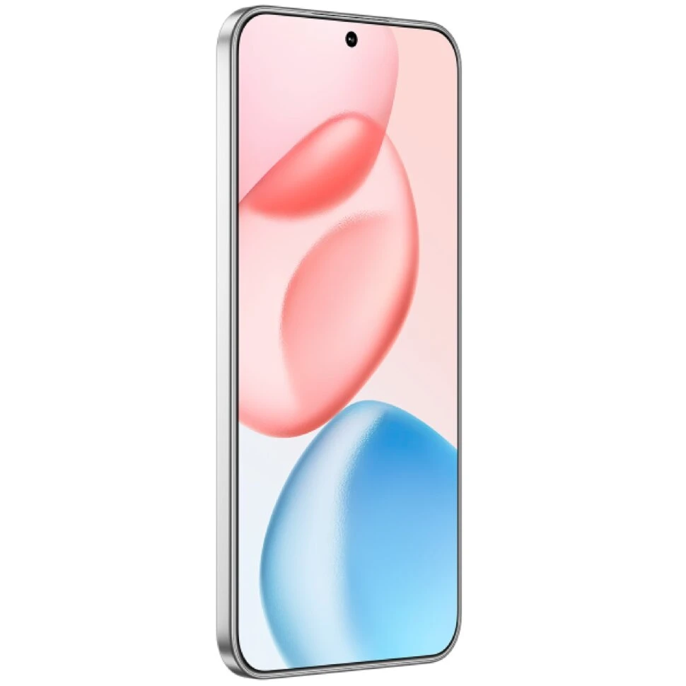 Смартфон HONOR 400 12/256GB Серебро (Meteor Silver)