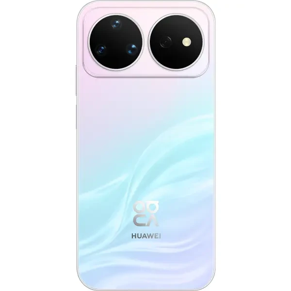 Смартфон HUAWEI Nova 16S Pro 12/256GB Розовый (Breathing Crystal)