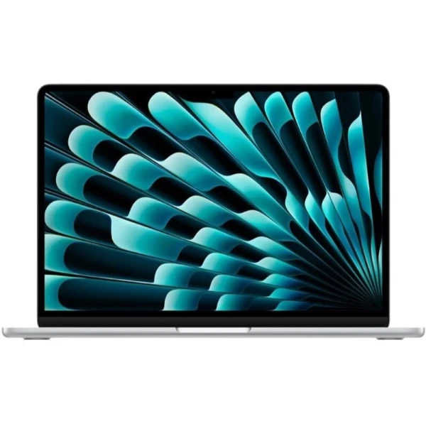 Ноутбук Apple MacBook Air 13 2026 MDH84 (M5 10-Core GPU, 16/1024GB) Серебристый (Silver)