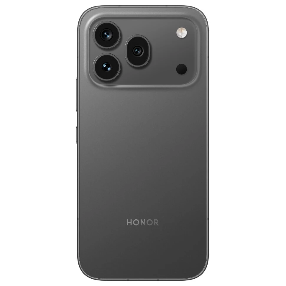 Смартфон HONOR 600 Pro 12/512GB Черный (Black)
