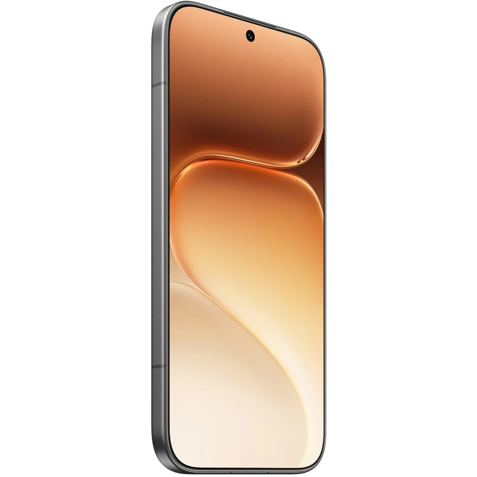 Смартфон HONOR 600 Pro 12/512GB Черный (Black)