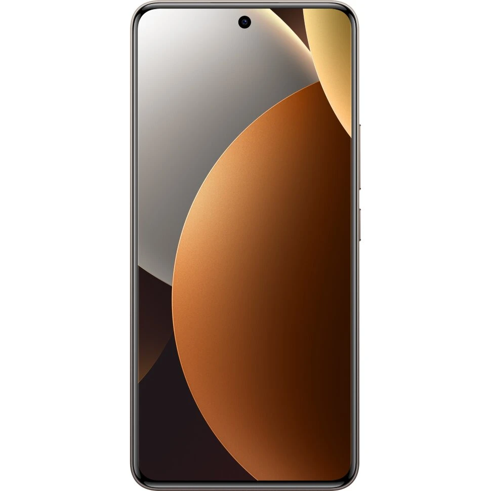 Смартфон Xiaomi Redmi Note 15 Pro 4G 12/512GB Титановый (Titanium)