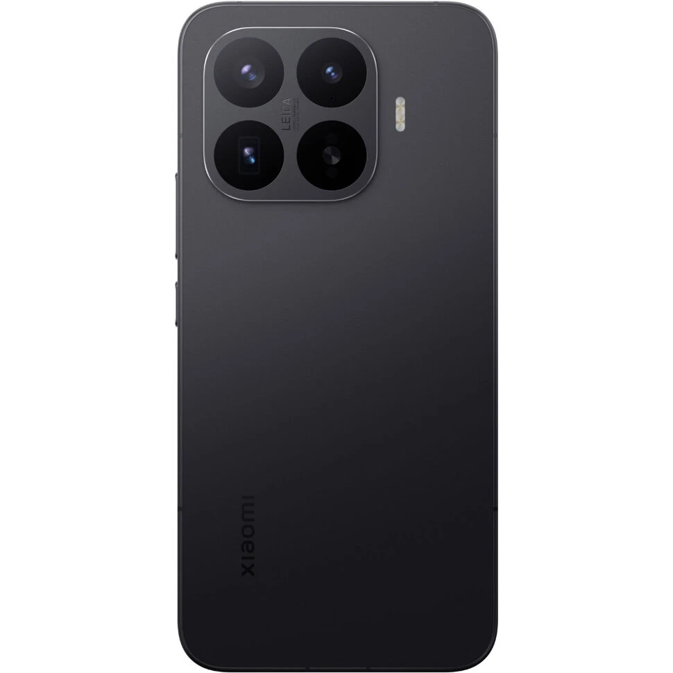 Смартфон Xiaomi 17T Pro 12/512GB Черный (Black)