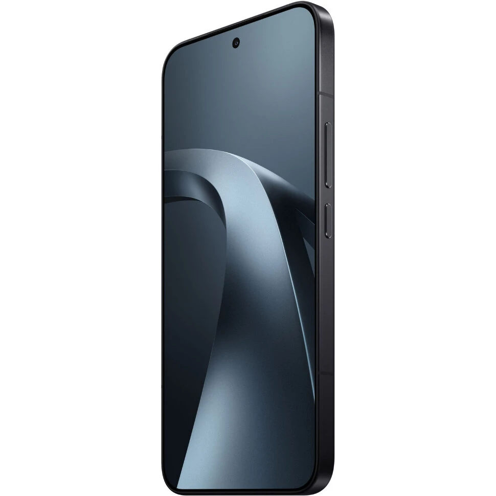 Смартфон Xiaomi 17T Pro 12/512GB Черный (Black)