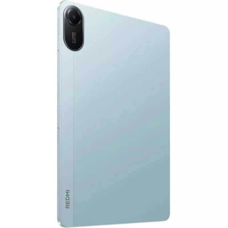 Планшет Xiaomi Redmi Pad 2 Wi-Fi 6/128GB Зеленый (Mint Green)