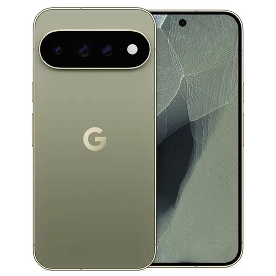Смартфон Google Pixel 11 Pro XL 16/256GB Зеленый (Pine)