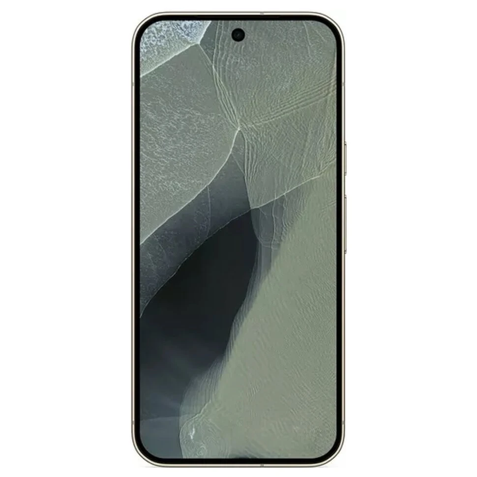 Смартфон Google Pixel 11 Pro XL 16/256GB Зеленый (Pine)