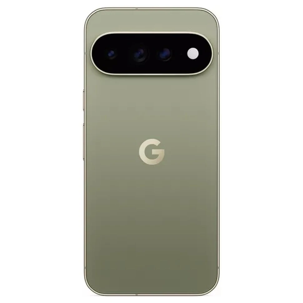 Смартфон Google Pixel 11 Pro XL 16/256GB Зеленый (Pine)