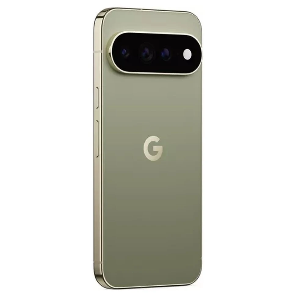Смартфон Google Pixel 11 Pro XL 16/256GB Зеленый (Pine)