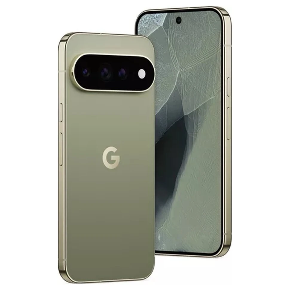 Смартфон Google Pixel 11 Pro XL 16/256GB Зеленый (Pine)