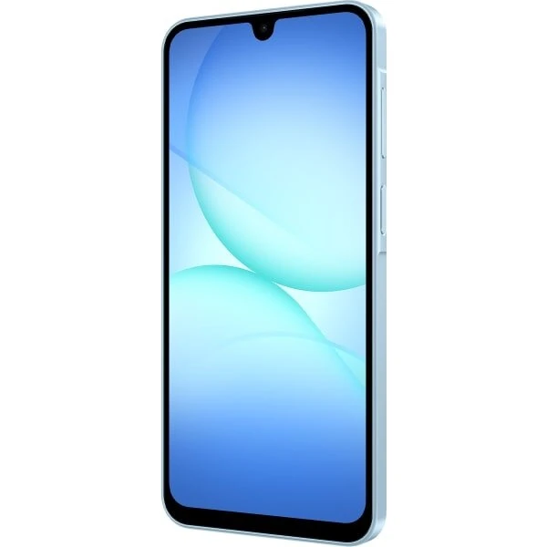 Смартфон Samsung Galaxy A17 4G 4/128GB Light Blue (Голубой)