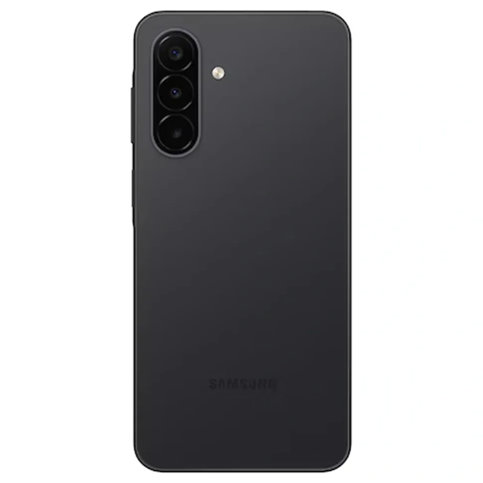 Смартфон Samsung Galaxy A18 4G 8/256GB Черный (Black)