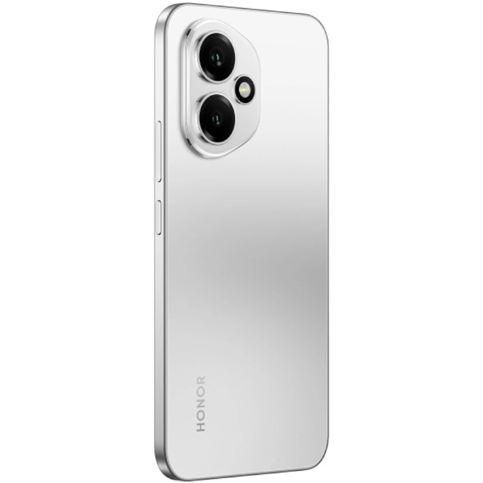 Смартфон HONOR 400 8/256GB Серебро (Meteor Silver)