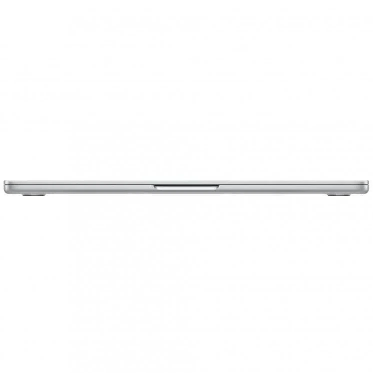 Ноутбук Apple MacBook Air 13 2026 MDH94 (M5 10-Core GPU, 24/1024GB) Серебристый (Silver)