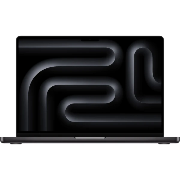 Ноутбук Apple MacBook Pro 14 2025 MDE34 (M5 10-Core GPU, 24/1TB) Черный космос (Space Black)
