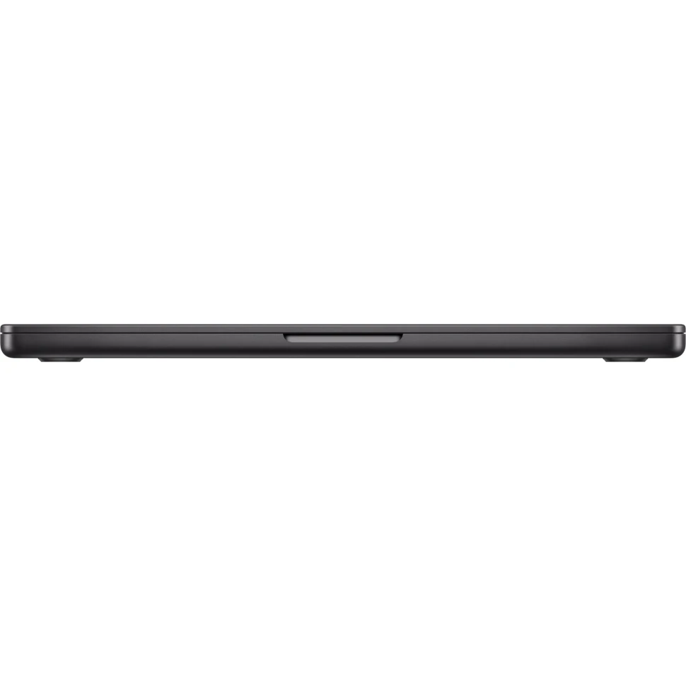 Ноутбук Apple MacBook Pro 14 2025 MDE34 (M5 10-Core GPU, 24/1TB) Черный космос (Space Black)