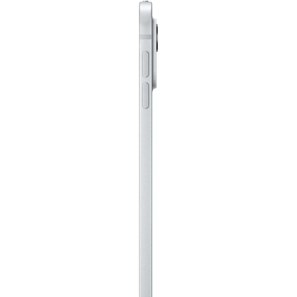 Планшет Apple iPad Pro 11 (2025) 256GB Wi-Fi Серебро (Silver)