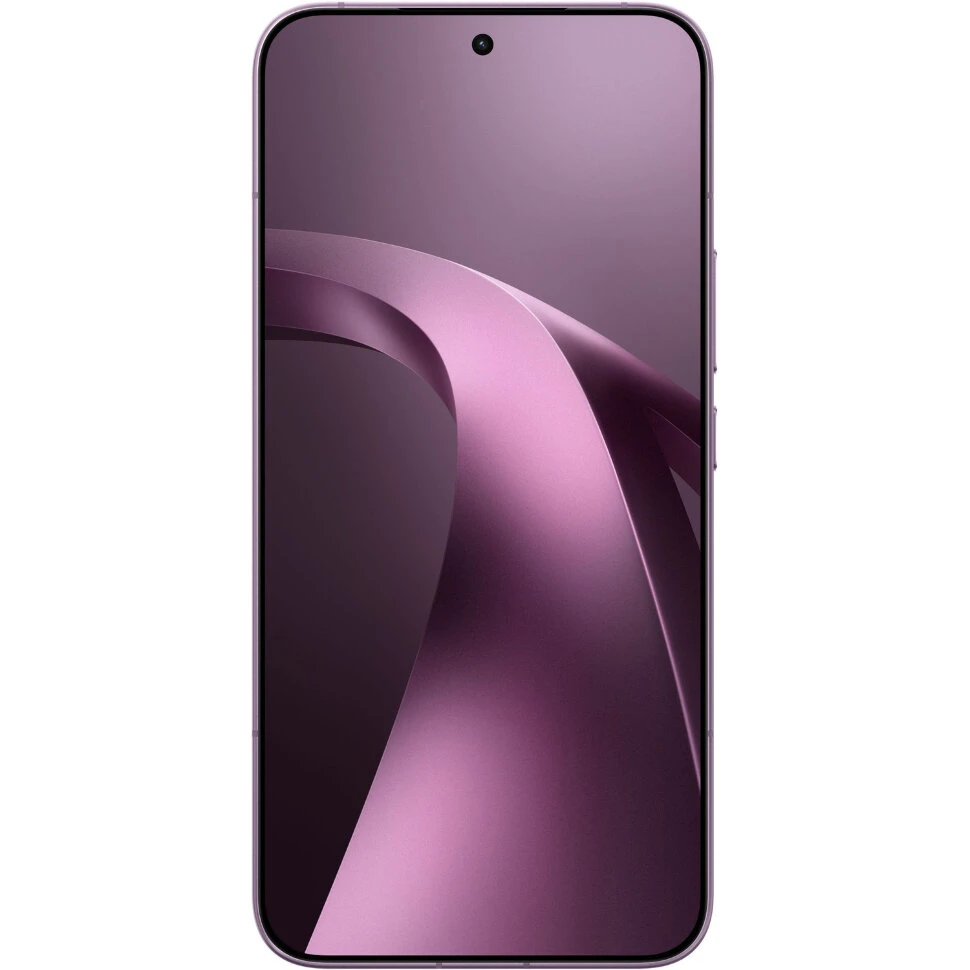 Смартфон Xiaomi 17T Pro 12/512GB Фиолетовый (Violet)