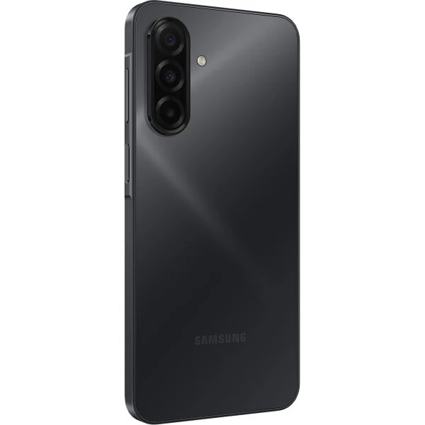 Смартфон Samsung Galaxy A17 4G 6/128GB Black (Черный)