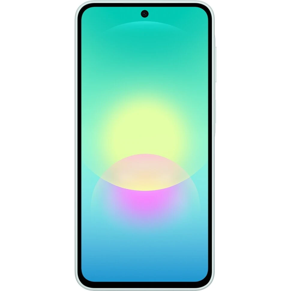 Смартфон Samsung Galaxy A27 5G 6/128GB Зеленый (Light Green)