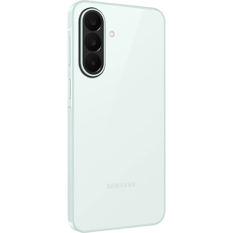 Смартфон Samsung Galaxy A27 5G 6/128GB Зеленый (Light Green)