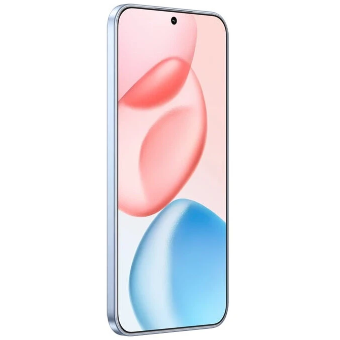 Смартфон HONOR 400 12/512GB Голубой (Tidal Blue)