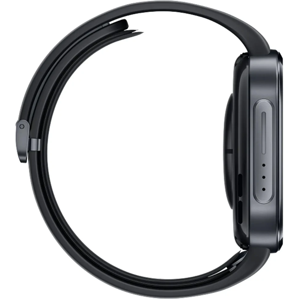 Умные часы HUAWEI Watch D3 Черный (Black)