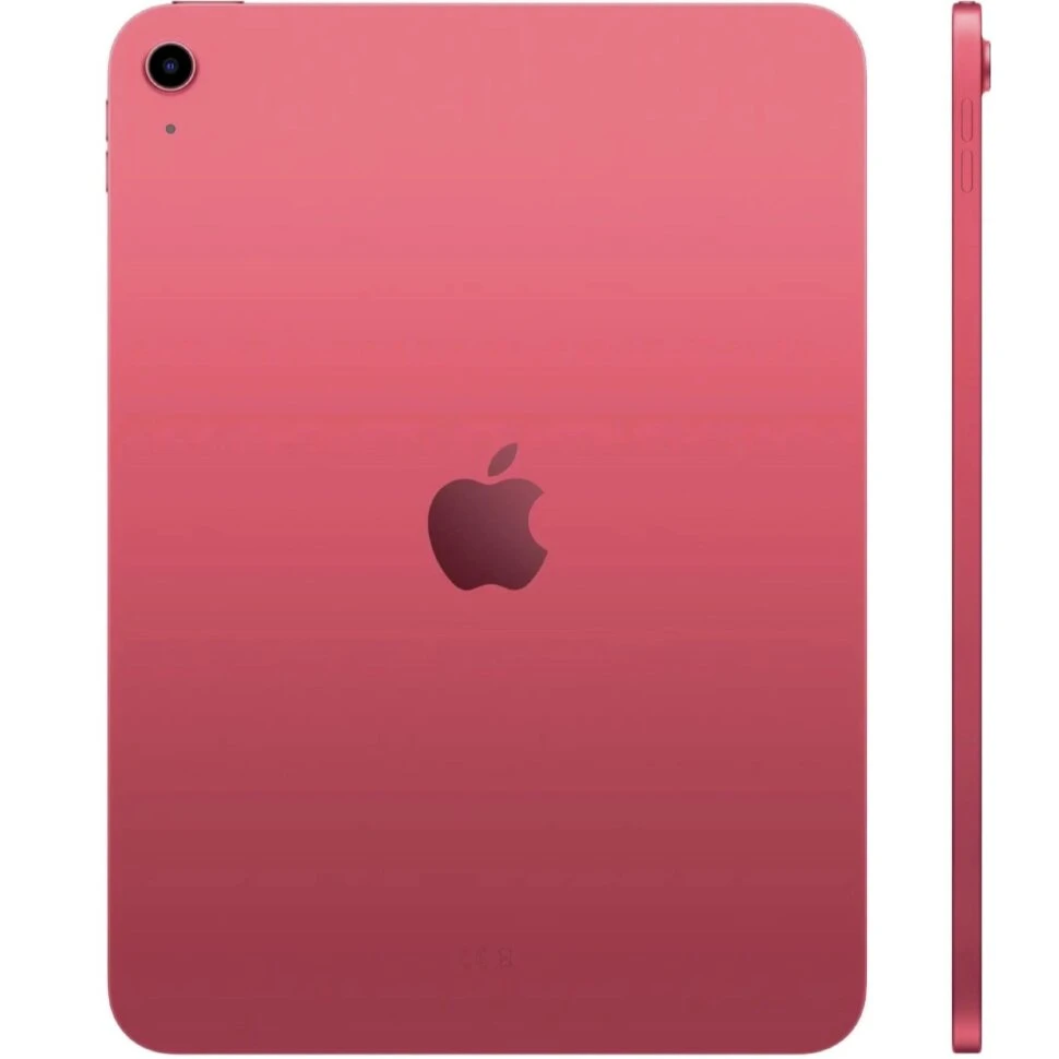 Планшет Apple iPad 11 (2025) 128GB Wi-Fi Розовый (Pink)
