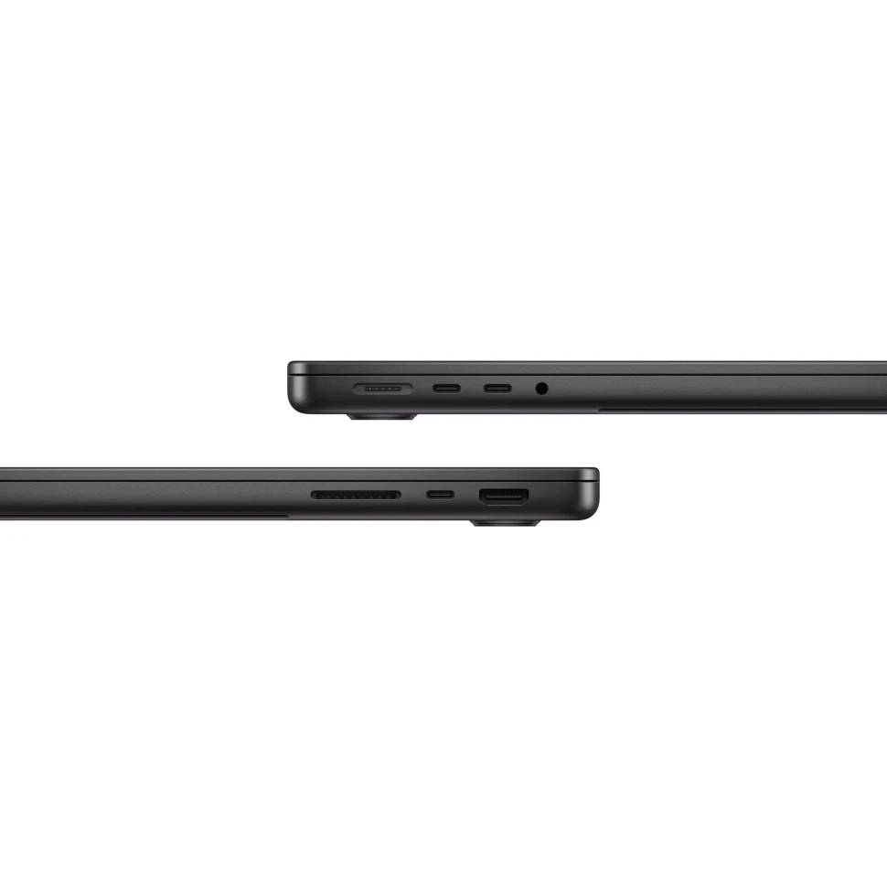 Ноутбук Apple MacBook Pro 14 2025 MDE14 (M5 10-Core GPU, 16/1TB) Черный космос (Space Black)