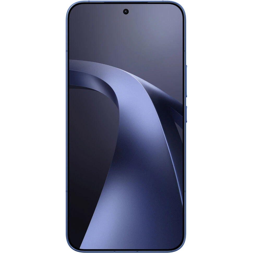 Смартфон Xiaomi 17T Pro 12/512GB Синий (Deep Blue)