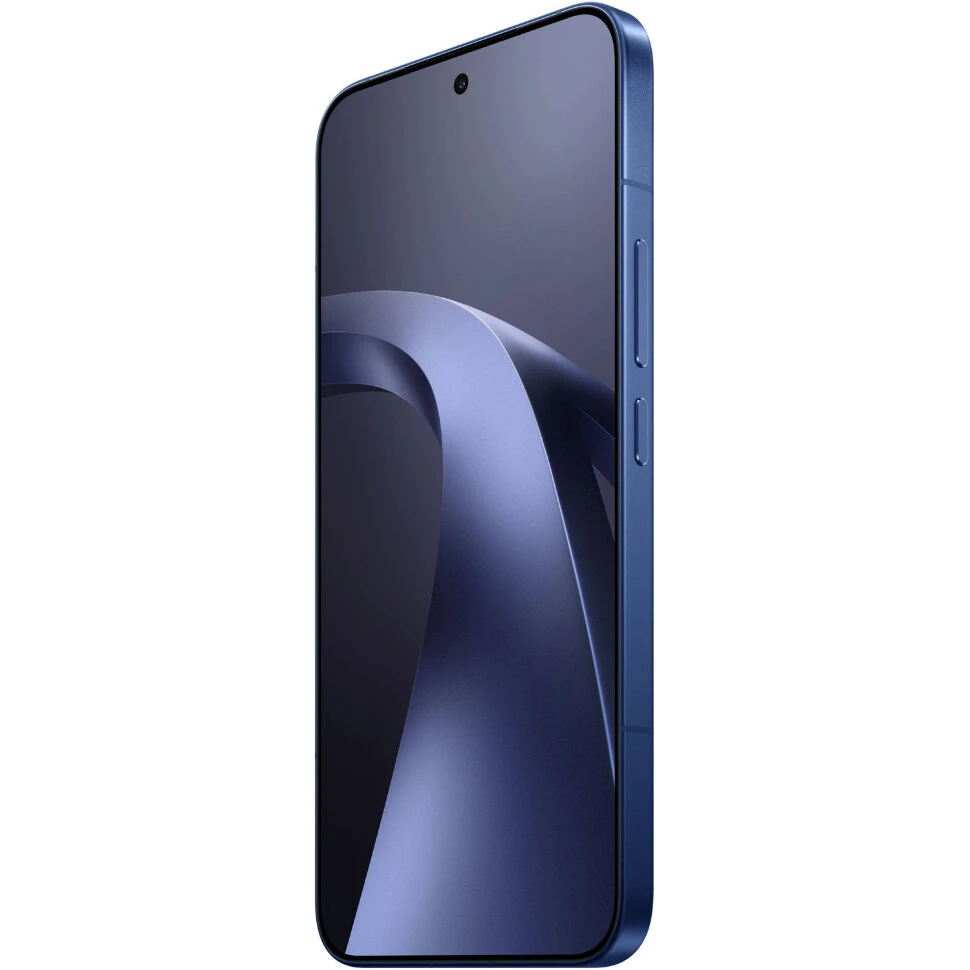 Смартфон Xiaomi 17T Pro 12/512GB Синий (Deep Blue)