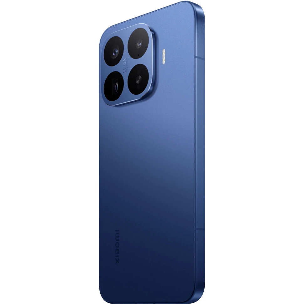 Смартфон Xiaomi 17T Pro 12/512GB Синий (Deep Blue)