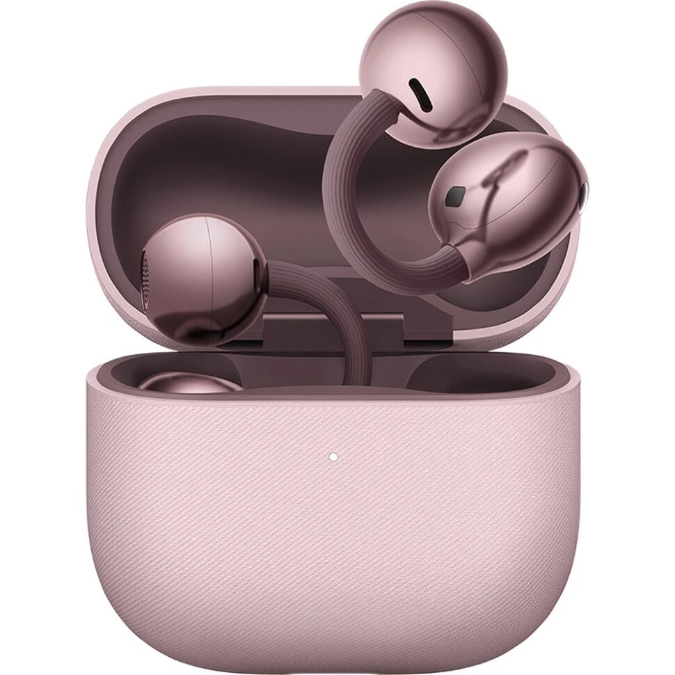 Беспроводные наушники HUAWEI FreeClip 2 Пурпурный (Berry Purple)