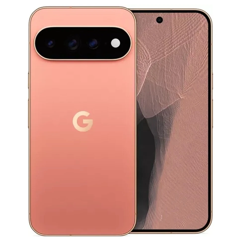 Смартфон Google Pixel 11 Pro XL 16/256GB Оранжевый (Dune)