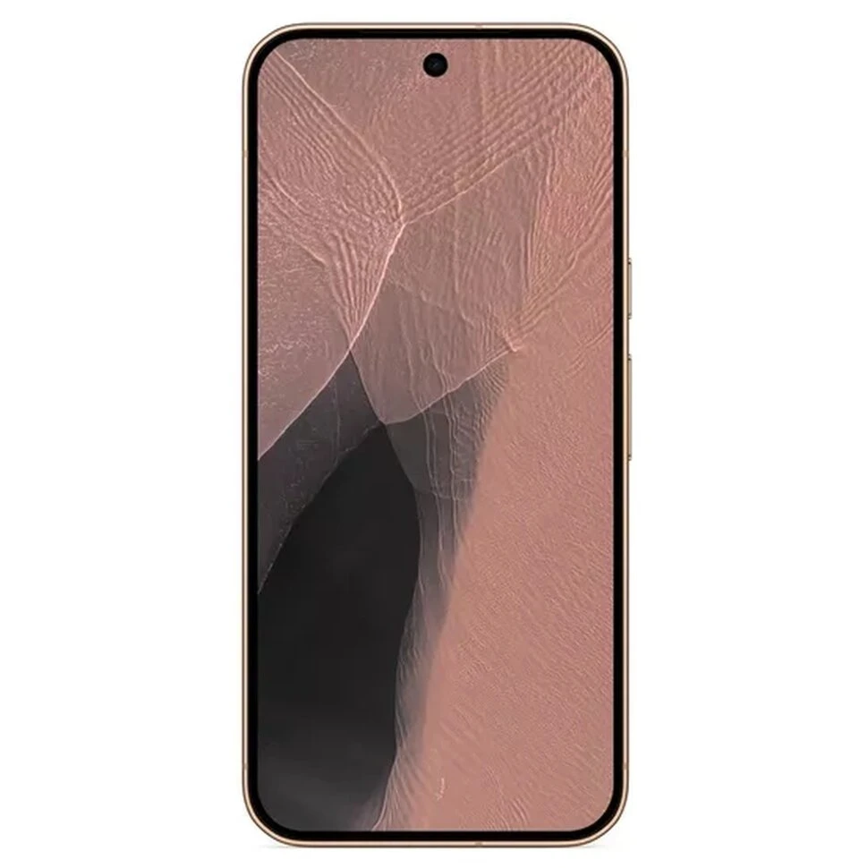 Смартфон Google Pixel 11 Pro XL 16/256GB Оранжевый (Dune)