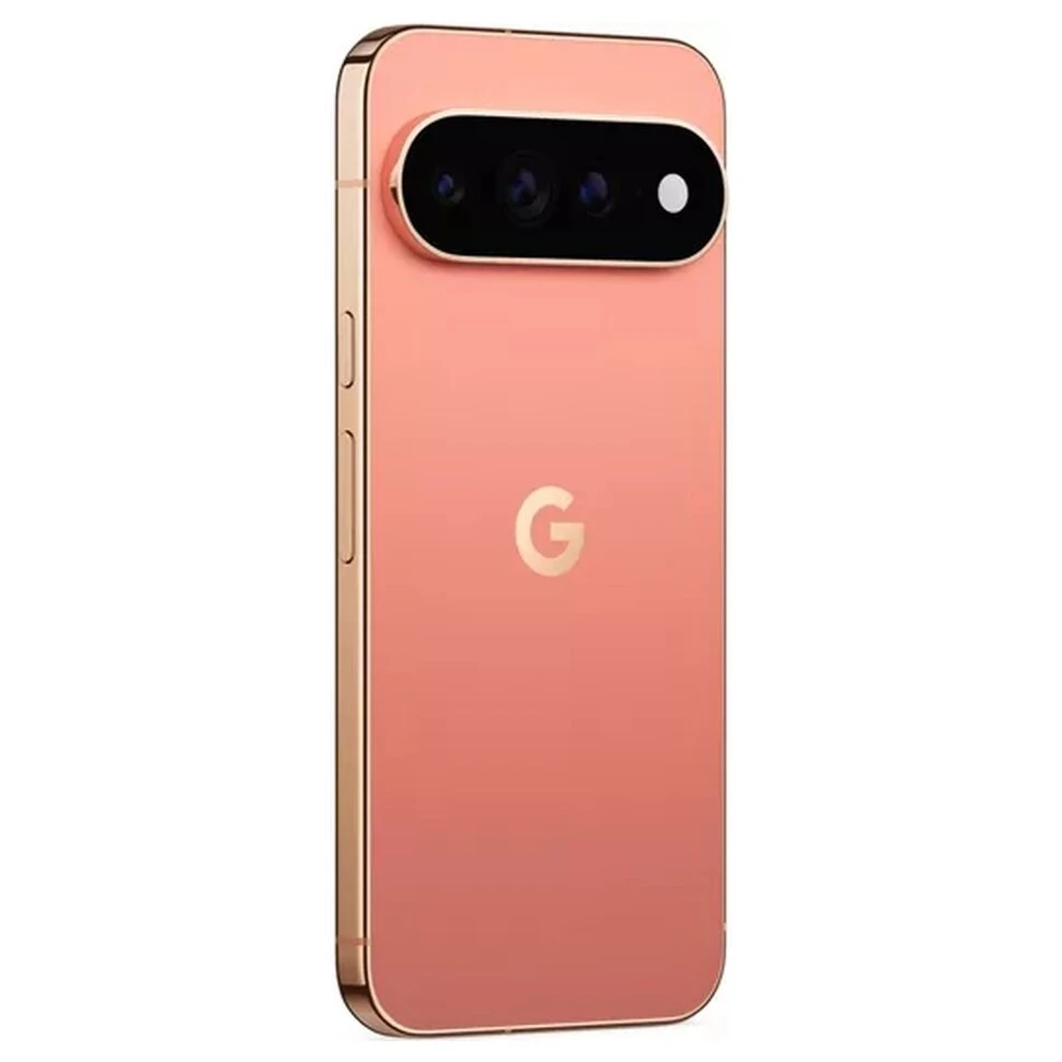 Смартфон Google Pixel 11 Pro XL 16/256GB Оранжевый (Dune)