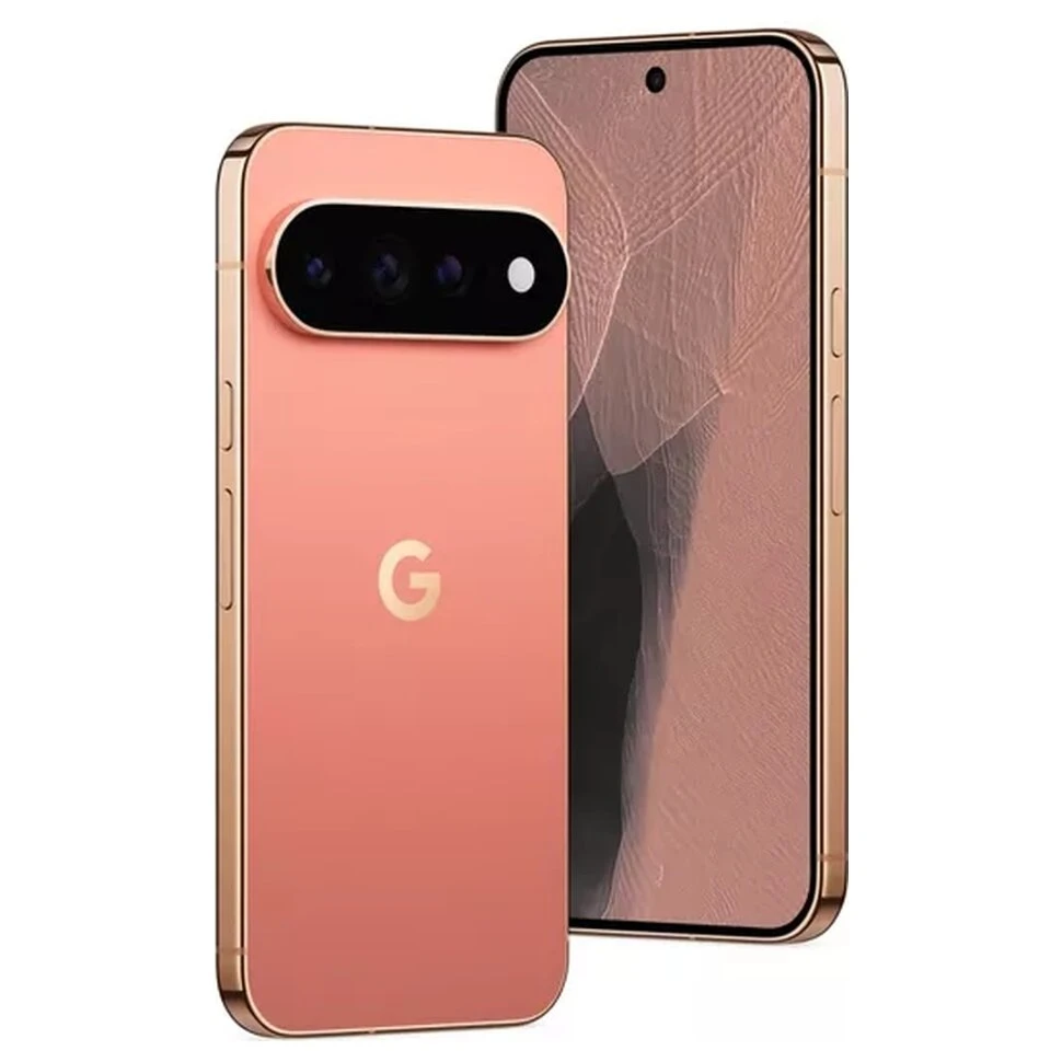Смартфон Google Pixel 11 Pro XL 16/256GB Оранжевый (Dune)