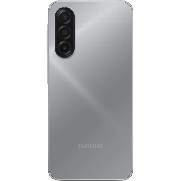 Смартфон Samsung Galaxy A17 4G 6/128GB Gray (Серый)