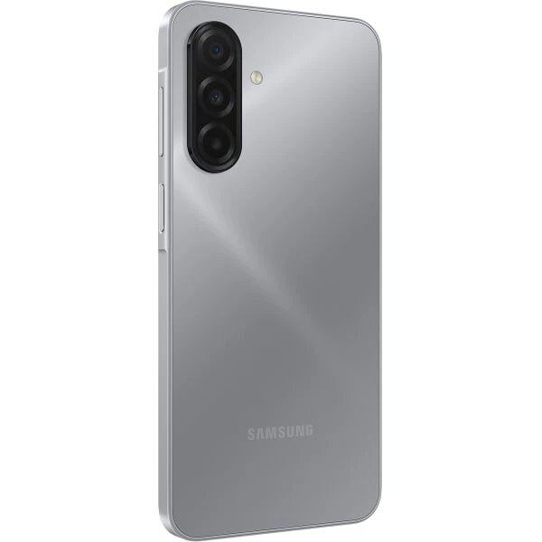 Смартфон Samsung Galaxy A17 4G 6/128GB Gray (Серый)