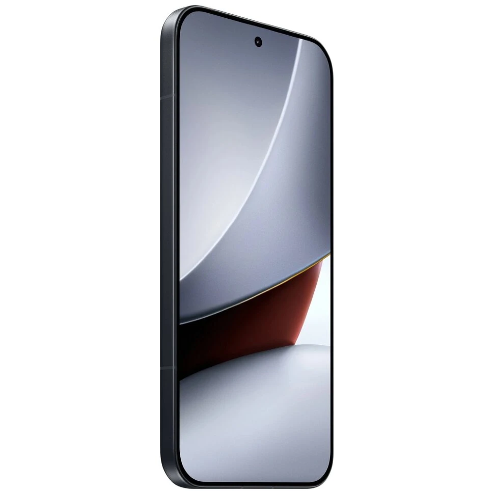 Смартфон Xiaomi POCO F9 Ultra 16/512GB Черный (Black)