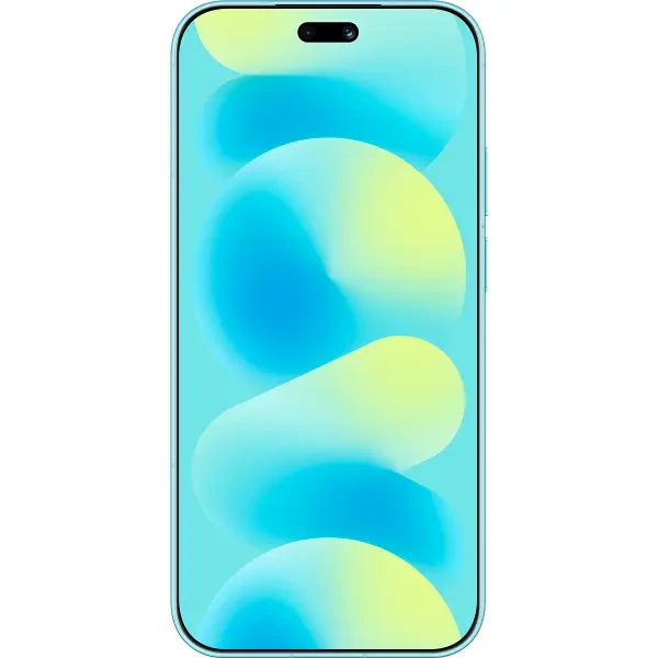 Смартфон HUAWEI Nova 16S Pro 12/256GB Голубой (Isle Blue)