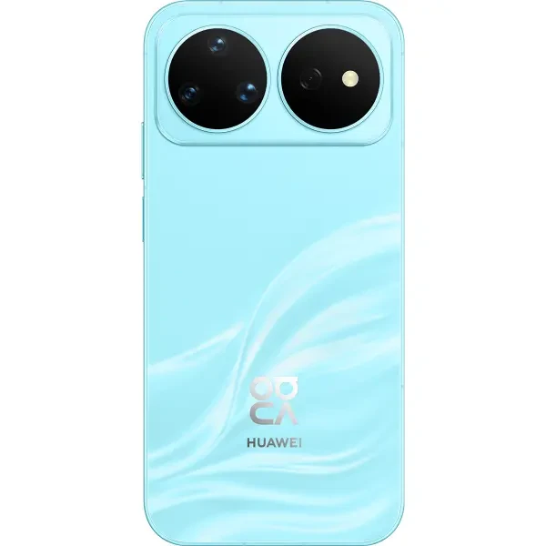 Смартфон HUAWEI Nova 16S Pro 12/256GB Голубой (Isle Blue)