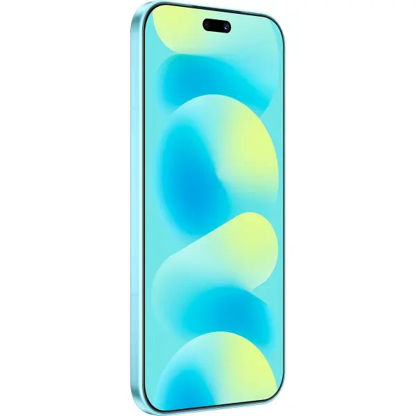 Смартфон HUAWEI Nova 16S Pro 12/256GB Голубой (Isle Blue)