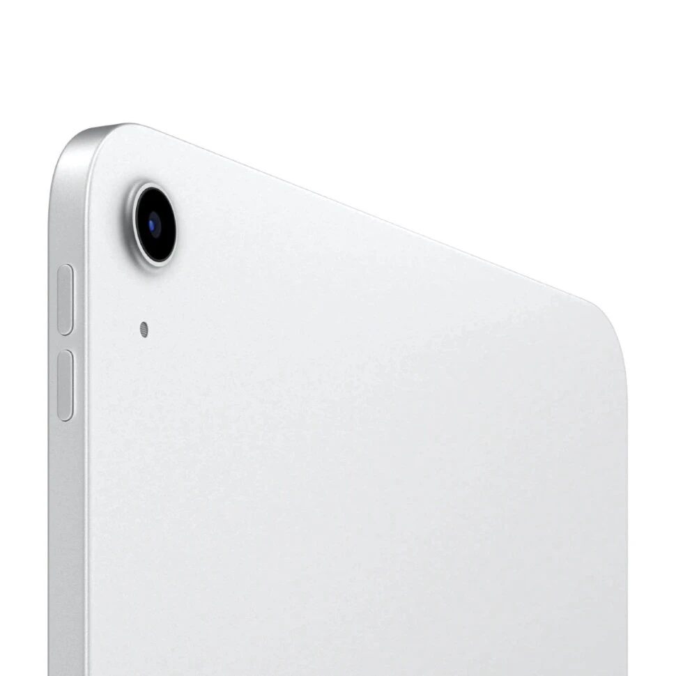 Планшет Apple iPad 11 (2025) 128GB Wi-Fi Серебристый (Silver)