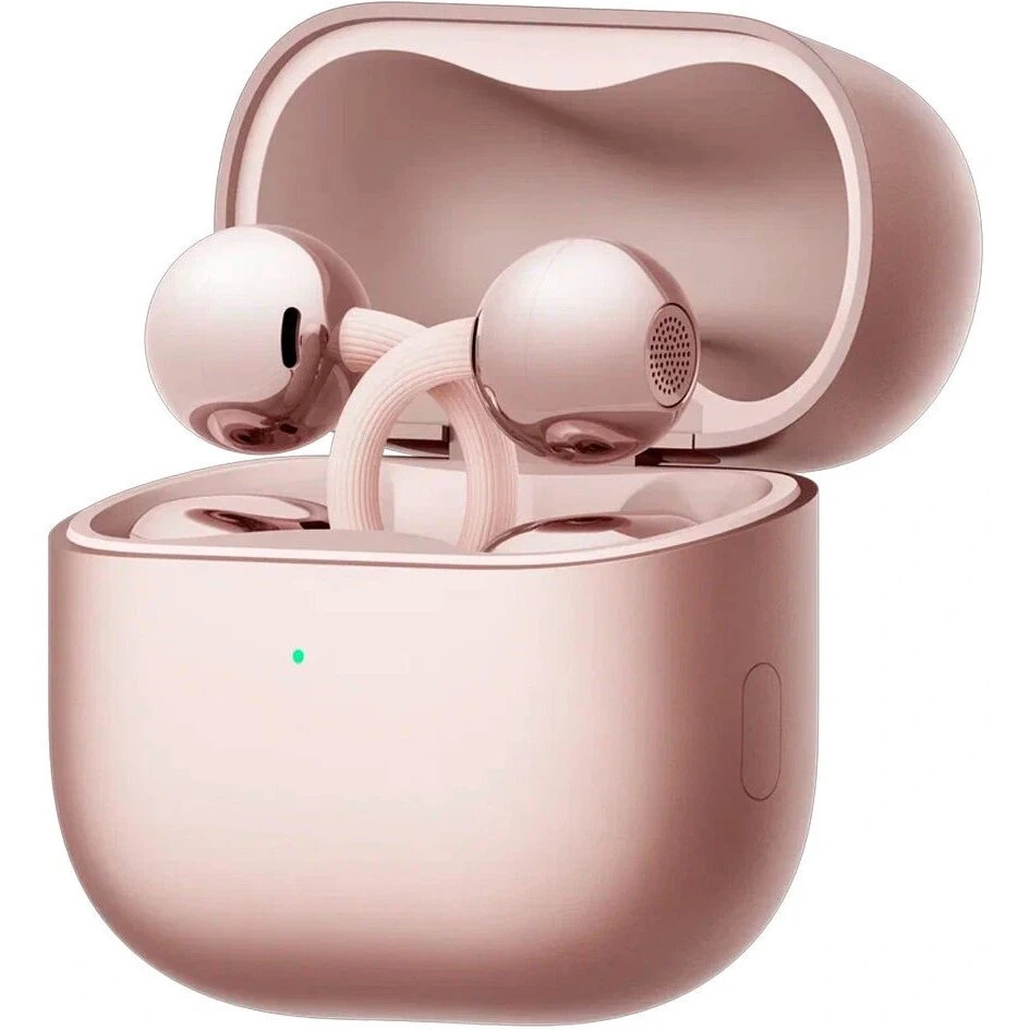Беспроводные наушники HUAWEI FreeClip 2 Розовый (Rose Gold)