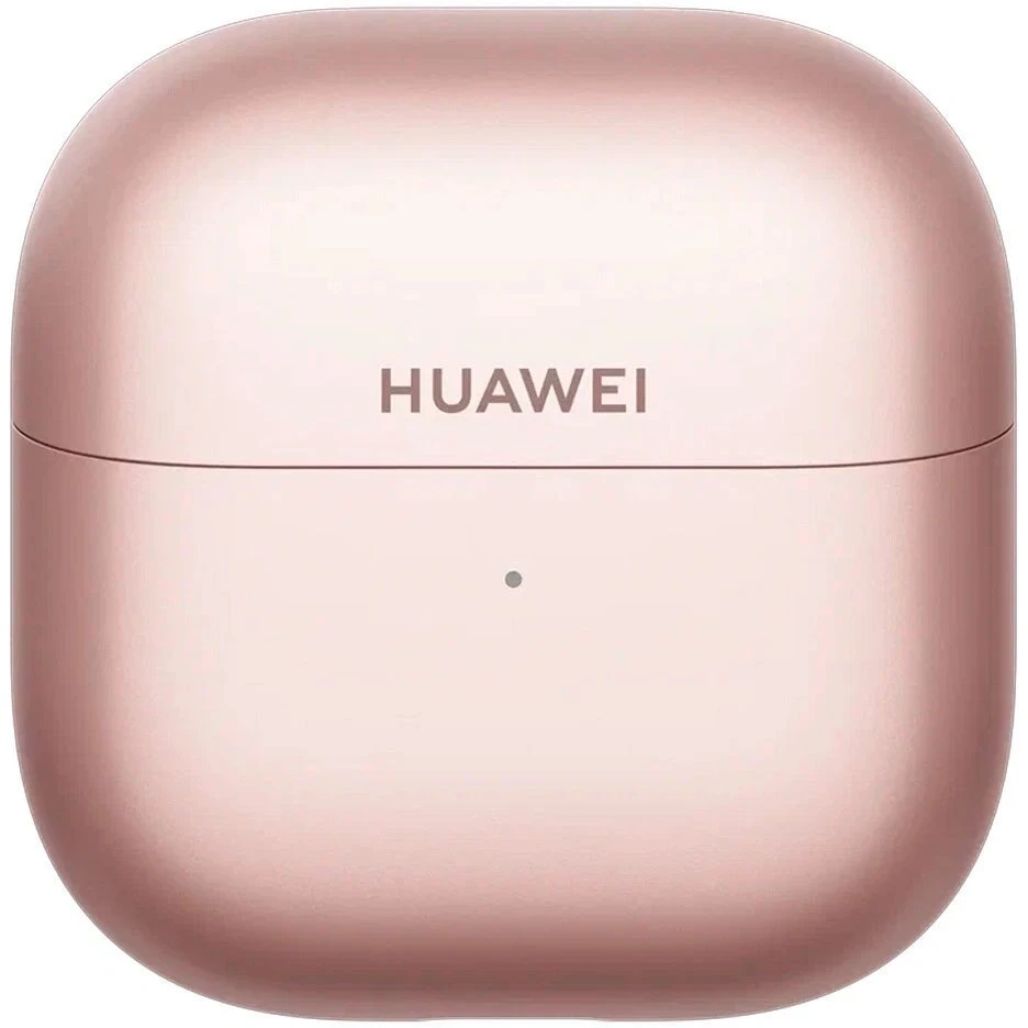 Беспроводные наушники HUAWEI FreeClip 2 Розовый (Rose Gold)