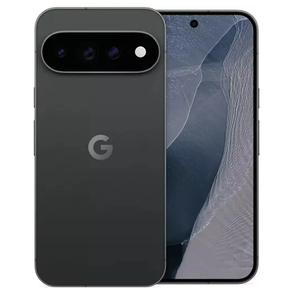 Смартфон Google Pixel 11 Pro XL 16/256GB Черный (Midnight Haze)