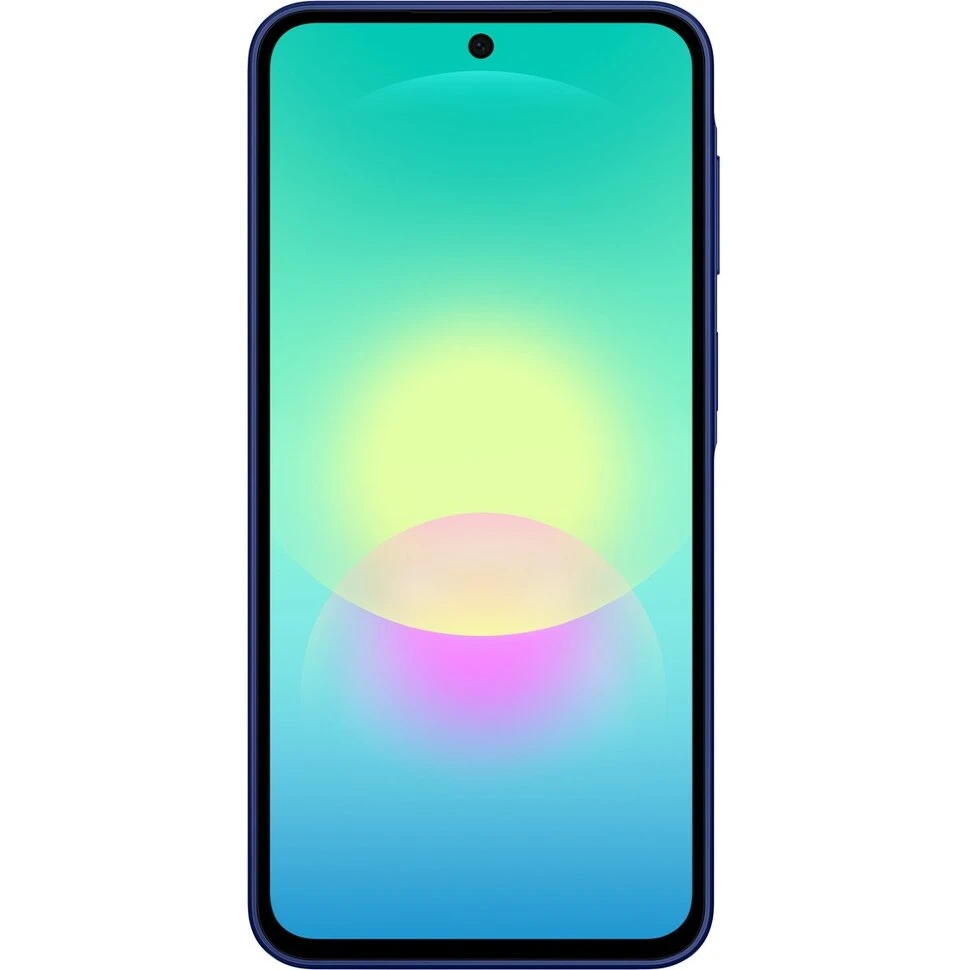 Смартфон Samsung Galaxy A27 5G 6/128GB Синий (Blue)