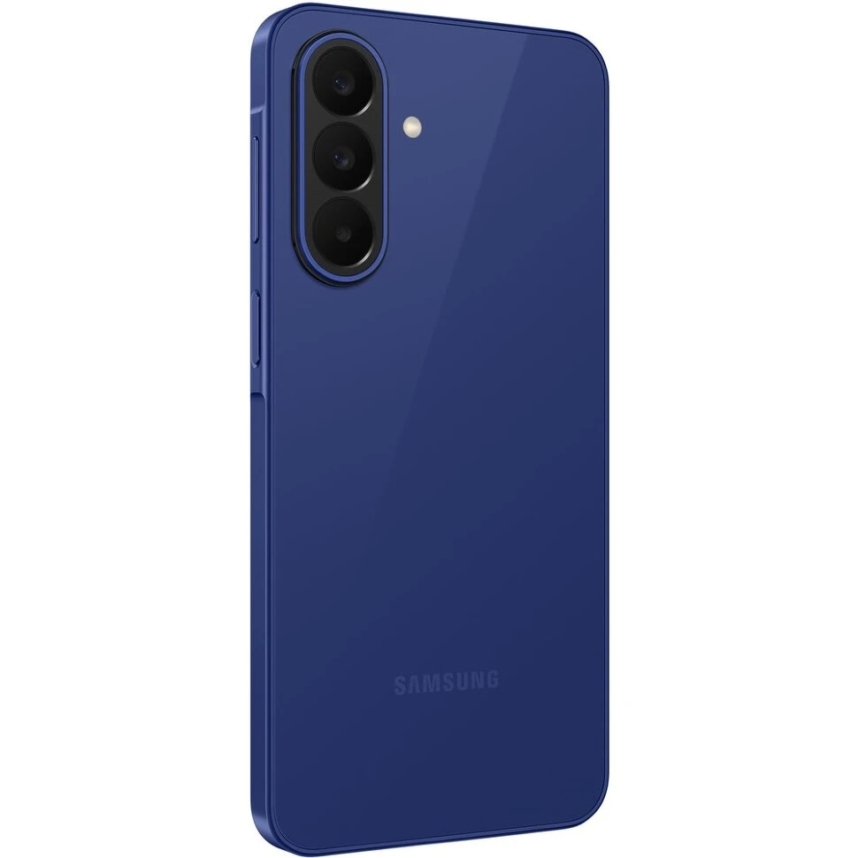 Смартфон Samsung Galaxy A27 5G 6/128GB Синий (Blue)