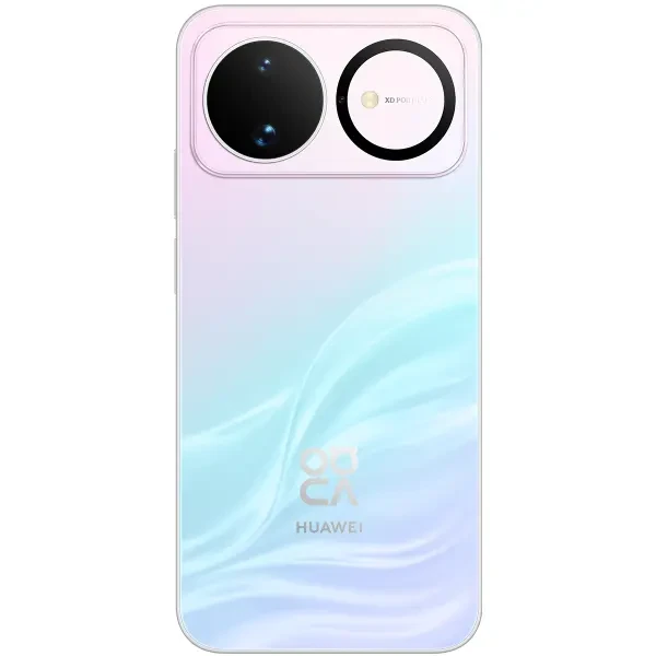 Смартфон HUAWEI Nova 16S 12/512GB Розовый (Breathing Crystal)